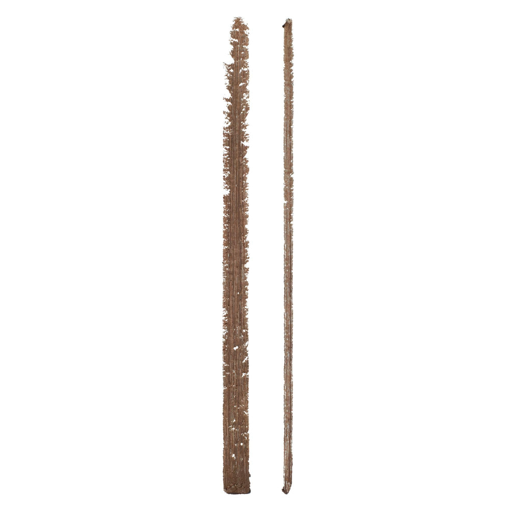 WUNDERBROW in-use application with mirror demonstrating quick touch-up benefit
