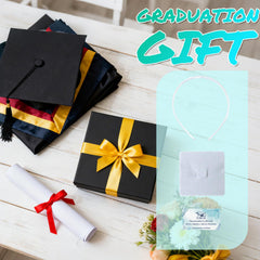 WUSUTE packaged single unit showing ready-to-use graduation convenience benefit