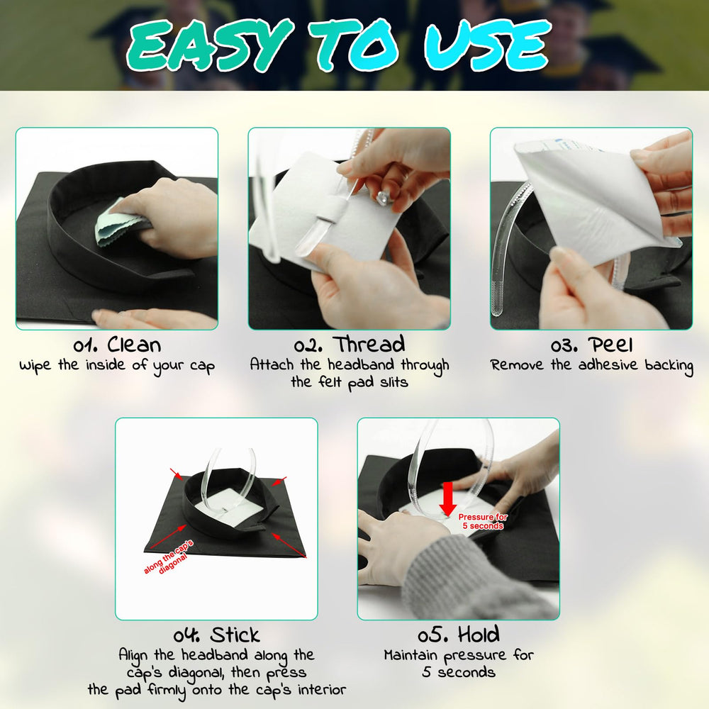 WUSUTE insert thickness beside ruler illustrating low-profile fit benefit