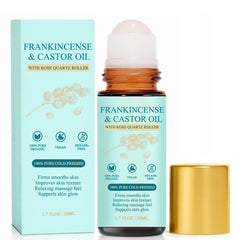 WVJIGE front label roller ball showing product identity and easy application benefit