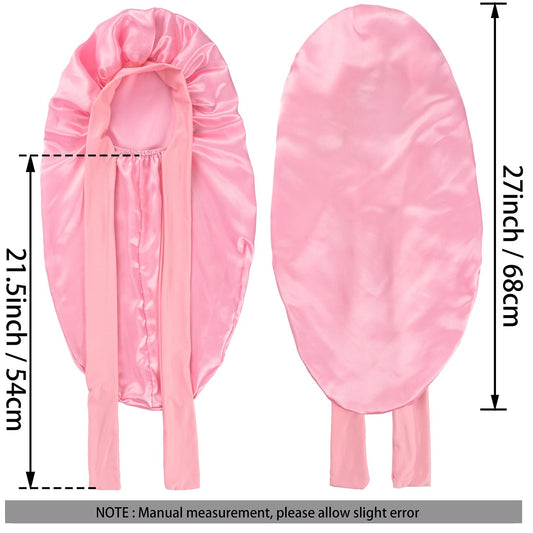 Wzl Wlg close-up of satin texture highlights smooth, low-friction fabric