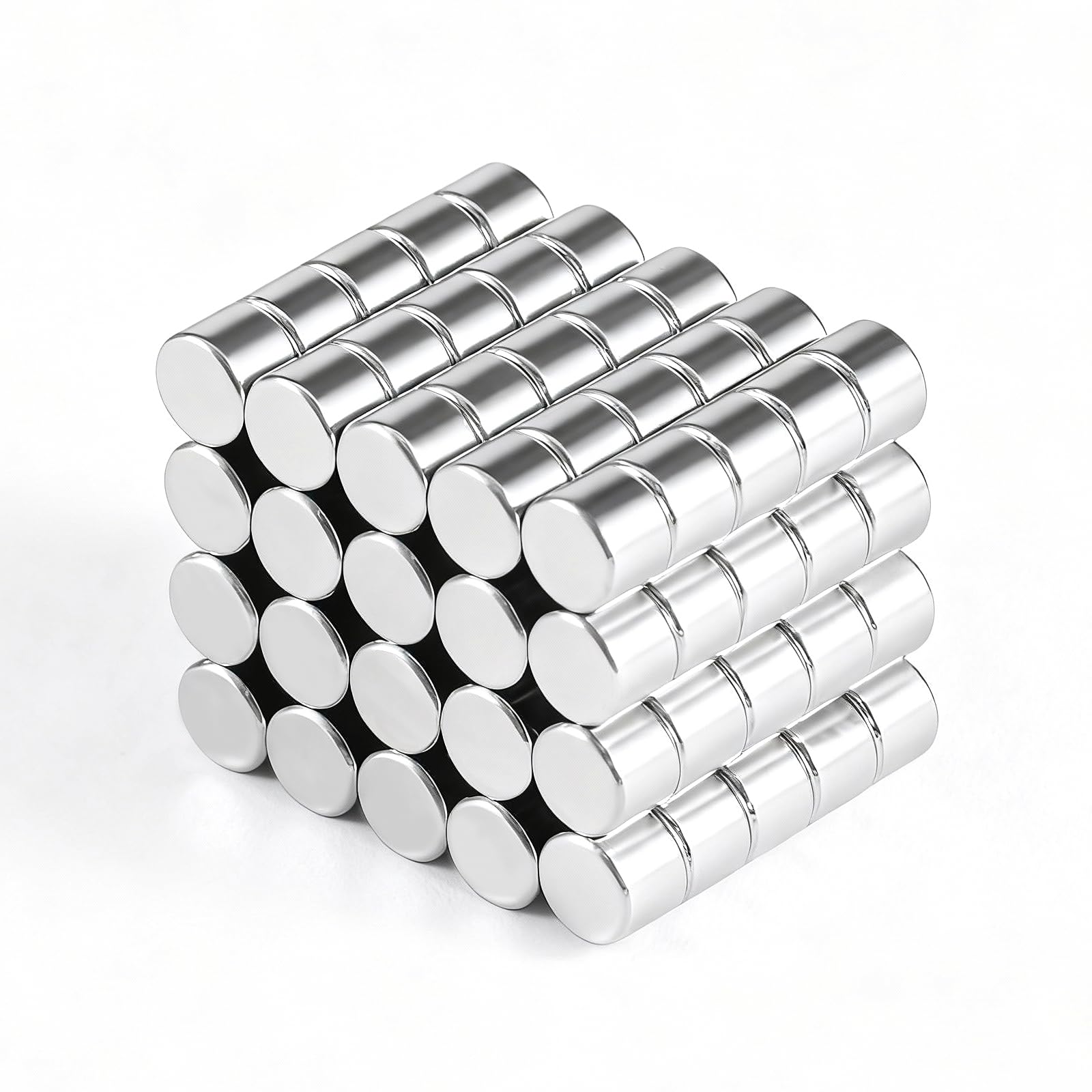 XEAOHESY front packaging showing 100 mini magnets and product label benefit
