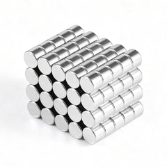 XEAOHESY front packaging showing 100 mini magnets and product label benefit