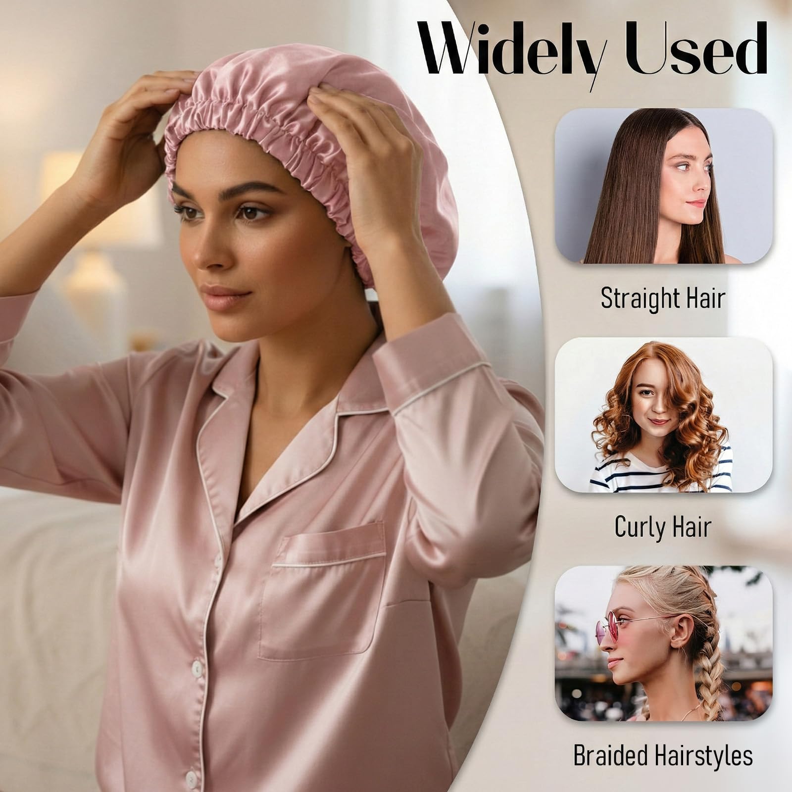 Xelsluthe folded bonnet compact for travel and lightweight convenience