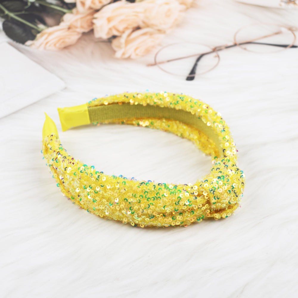 Xepeelo close-up of sequins highlighting texture and eye-catching shine