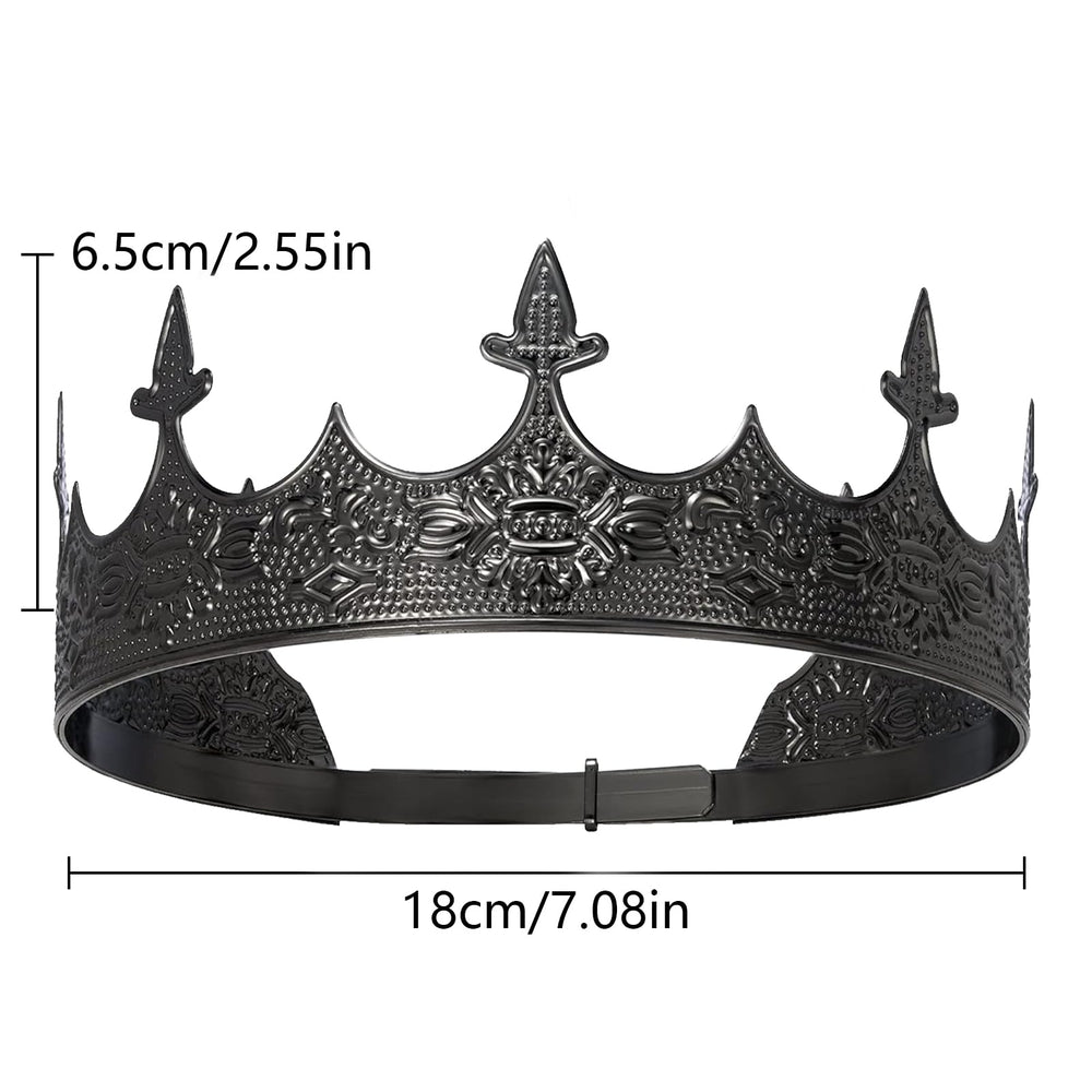 XEUZK crown side profile demonstrating comfortable fit and shape