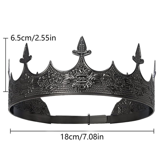 XEUZK crown side profile demonstrating comfortable fit and shape