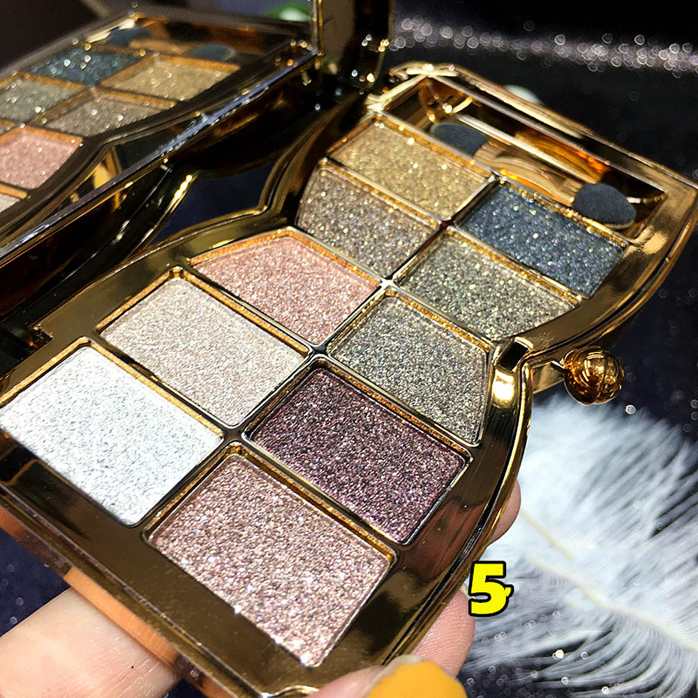XFEXM gift-ready boxed packaging as a present idea for makeup lovers