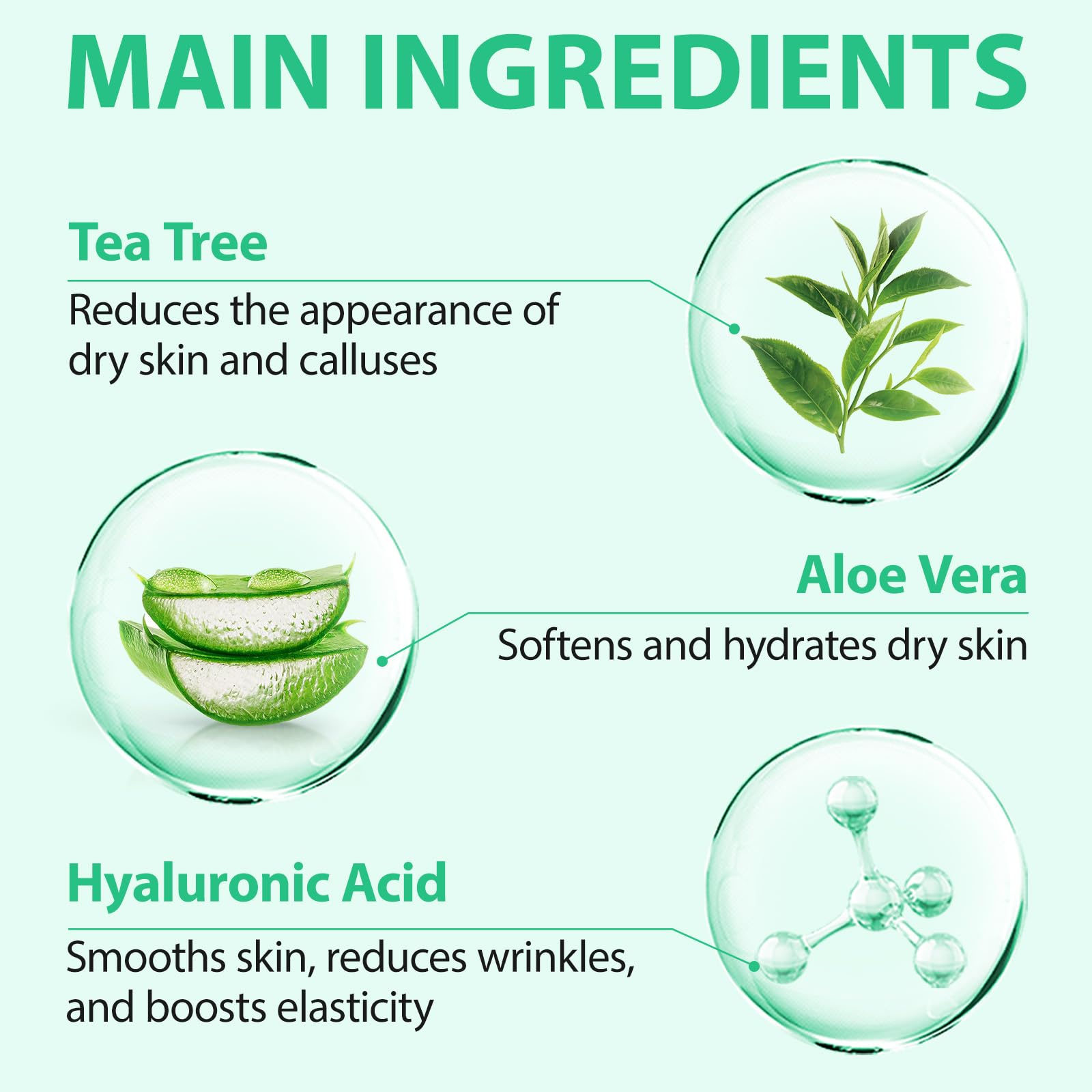 XIAMOFUZHOU cream applied on hand demonstrating easy absorption and softening benefit