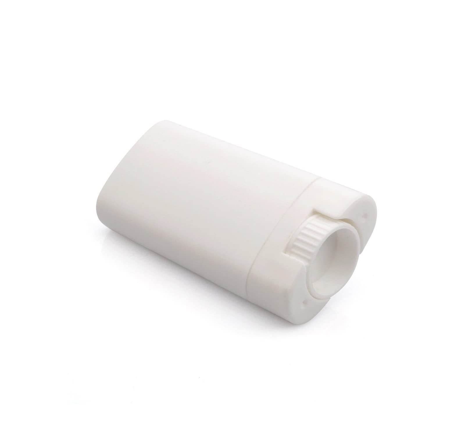 Xiboya textile tubes on bathroom counter showing consumer-ready appearance