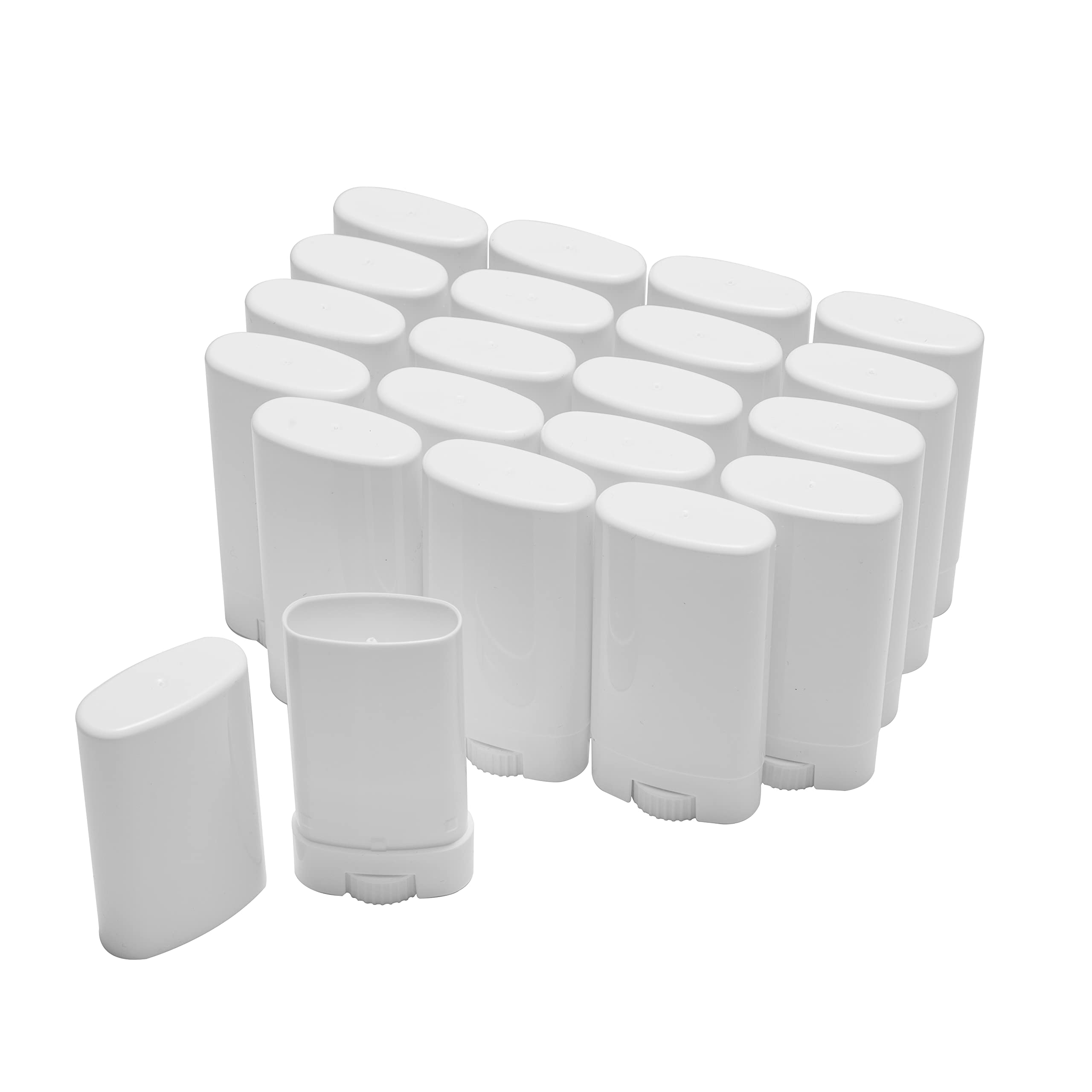 Xiboya textile front view tube showing clean finish and easy labeling benefit