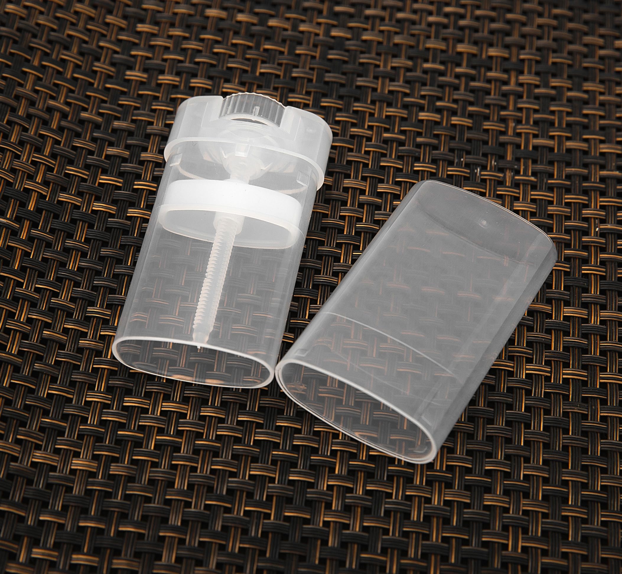 Xiboya textile detailed view of white cap and oval tube opening offering secure seal to prevent leakage