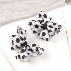 XIELIME party favor display with multiple bows showing gift-ready presentation for events