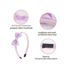XIMA elastic loop stretched to show comfortable flexible fit