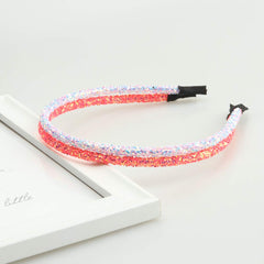 XIMA headbands stored in a pouch illustrating easy organization and portability benefit