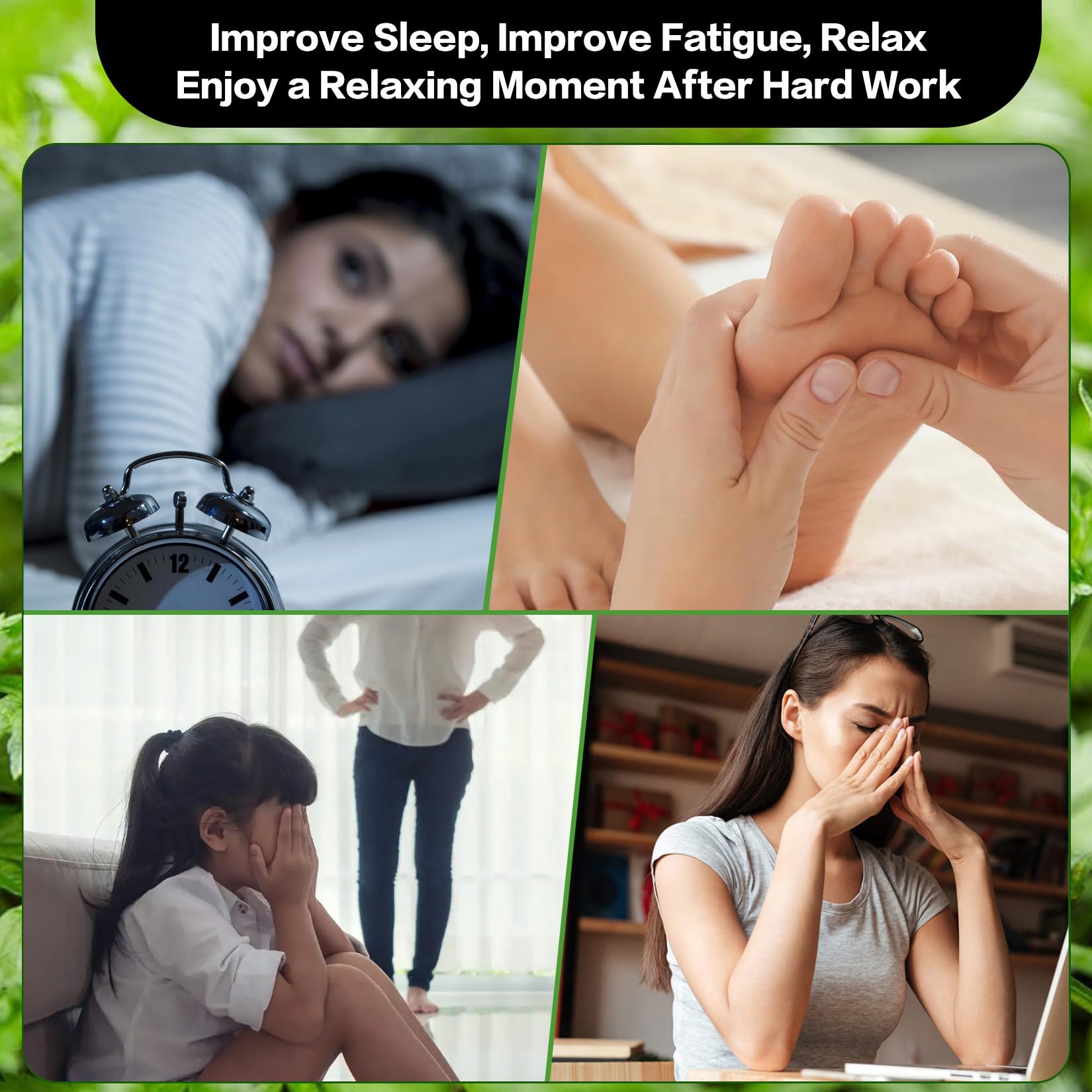 xiweioo lifestyle bedside scene suggesting relaxing ritual