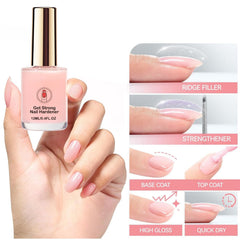 XJBD bottle on vanity lifestyle scene implying easy daily use and attractive finish