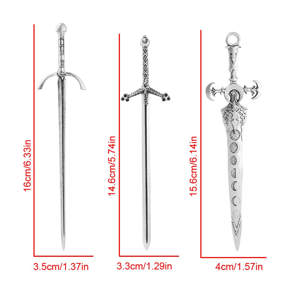 XJYHDY close-up of sword hilt engraving highlighting metal detail