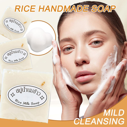 XMXueMei close-up soap texture highlighting creamy lather and hydration