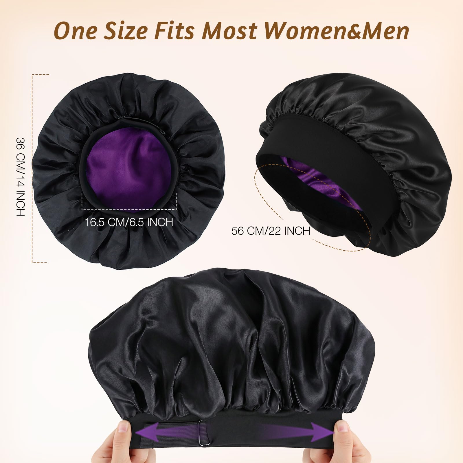 XRACEPHOL adjustable drawstring detail showing easy fit and secure comfort