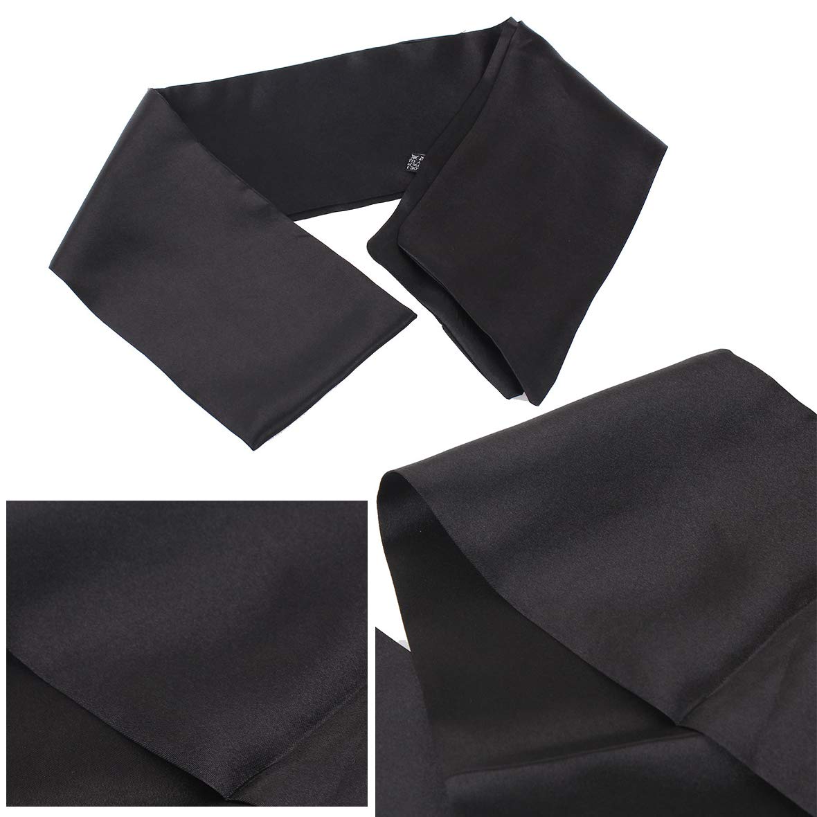XTREND close-up of satin edge highlighting smooth finish and protection