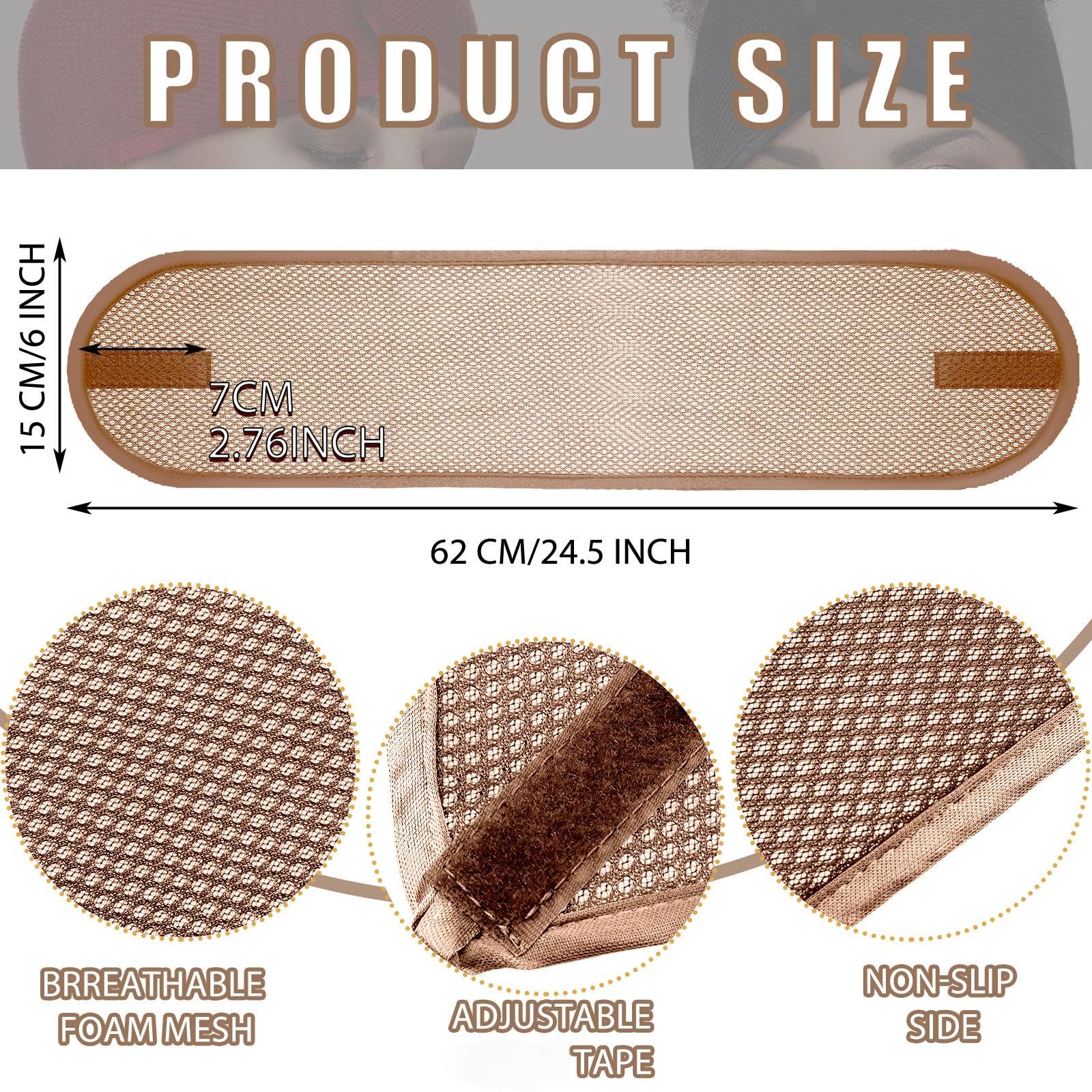 Xuhal mesh texture close-up highlighting breathable fabric and comfort benefit