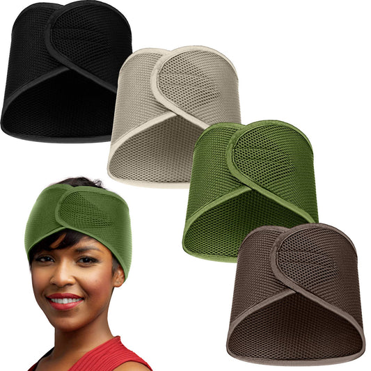 Xuhal front packaging view showing four colors and pack contents for easy selection