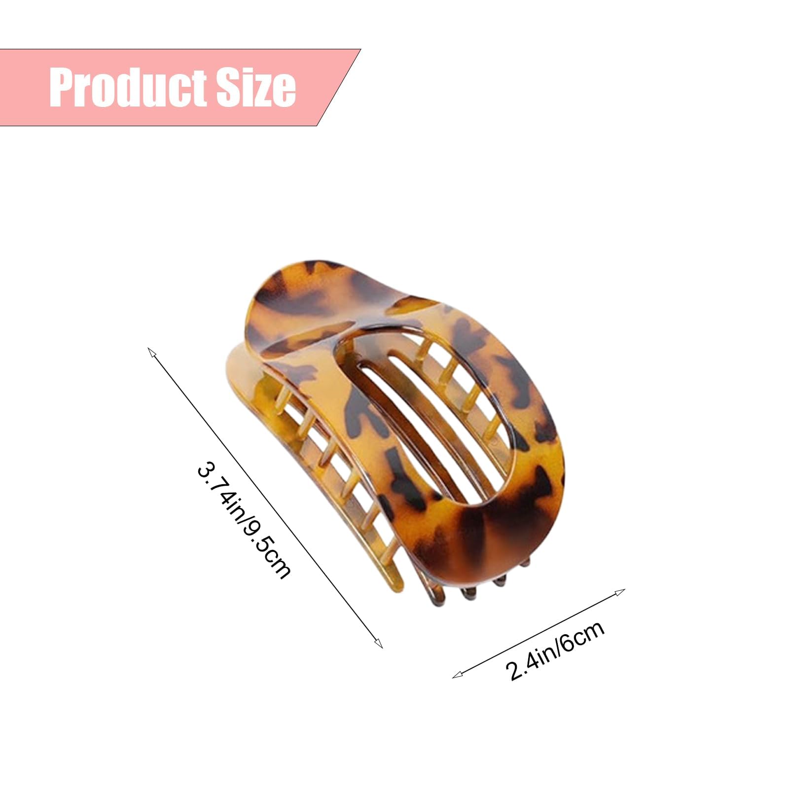 XVESOY smooth resin texture close-up highlighting snag-free, comfortable edges