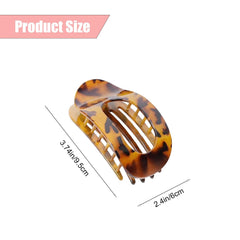 XVESOY smooth resin texture close-up highlighting snag-free, comfortable edges