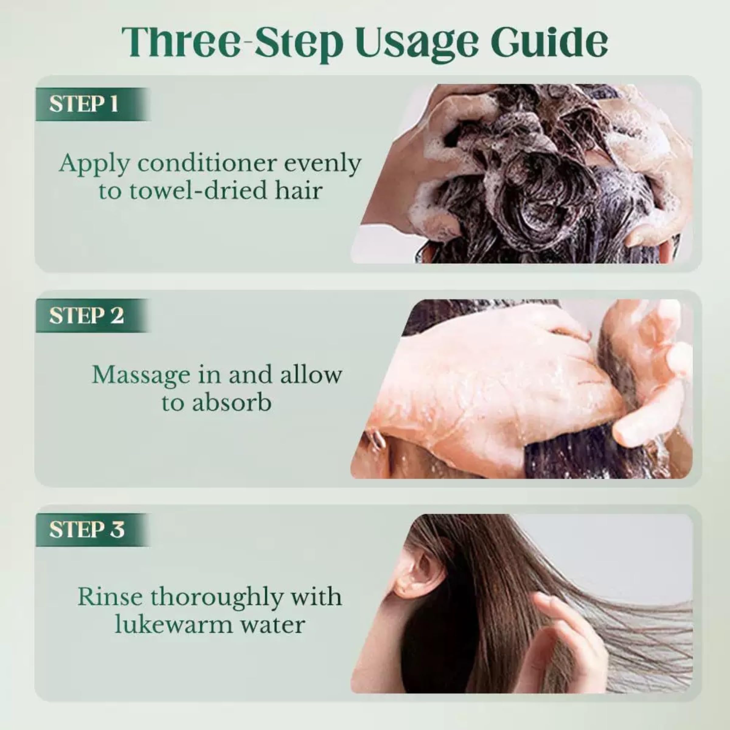 XYFSZDQJZHG being applied to mid-lengths and ends improving manageability