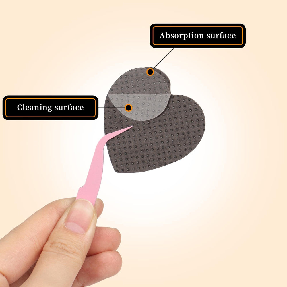 XYMYNWE wipe next to coin showing 1.9×1.9 inch scale for travel-friendly sizing