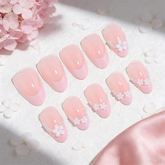 XZMeiLun adhesive tabs and included sizing inserts for easy application