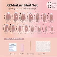 XZMeiLun close-up of rose gold accents highlighting shimmer and refined detail