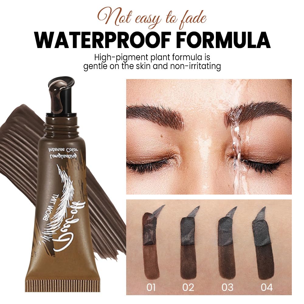 XZMeiLun peel-off process showing clean removal and tidy results benefit