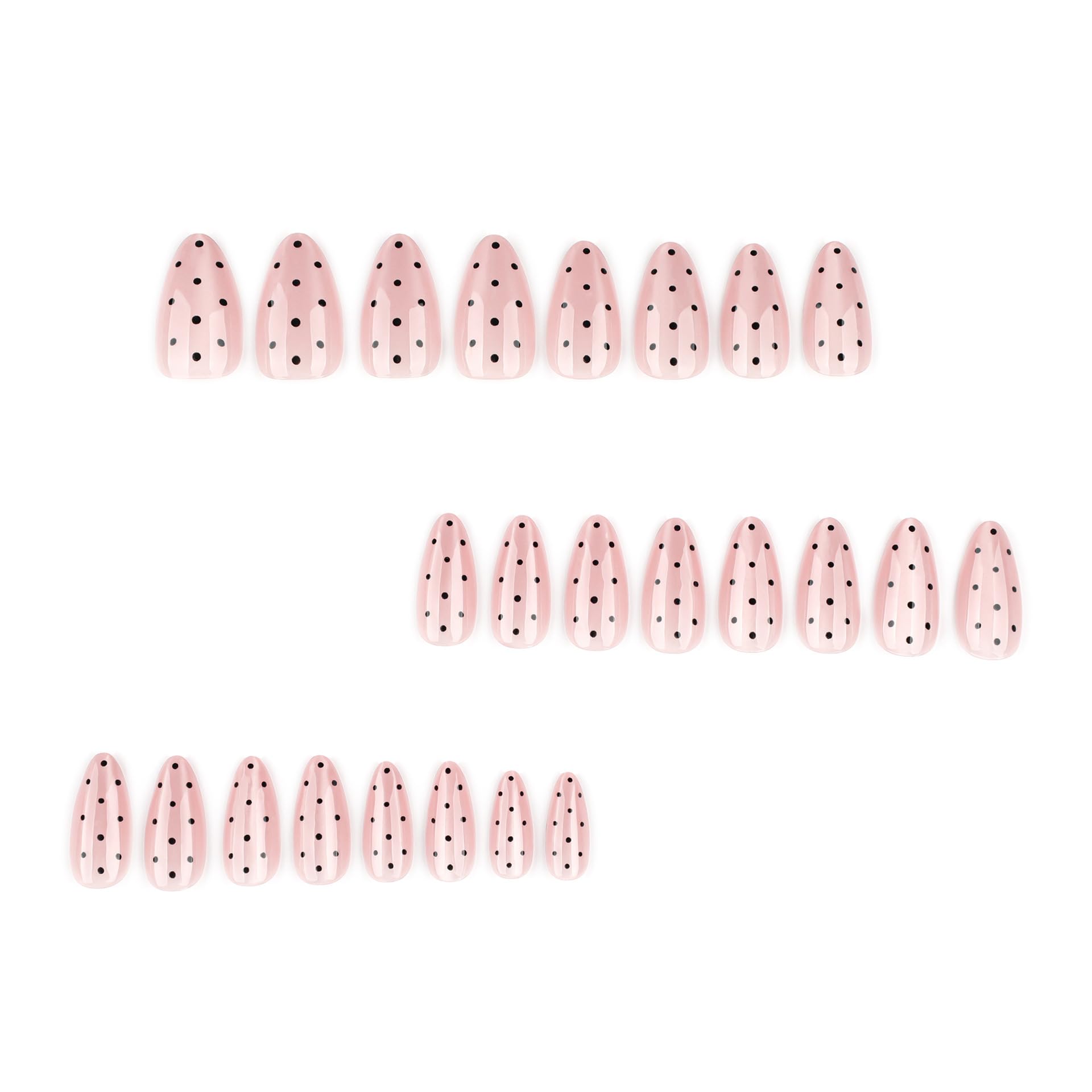 XZMeiLun nails worn on hands in lifestyle scene for instant polished look benefit