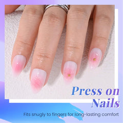 XZMeiLun nails next to coin for size and scale clarity