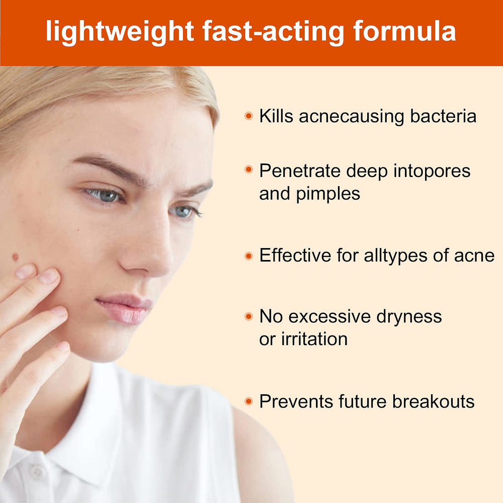 YAFUSIPE on back and shoulder illustrating body acne treatment coverage benefit