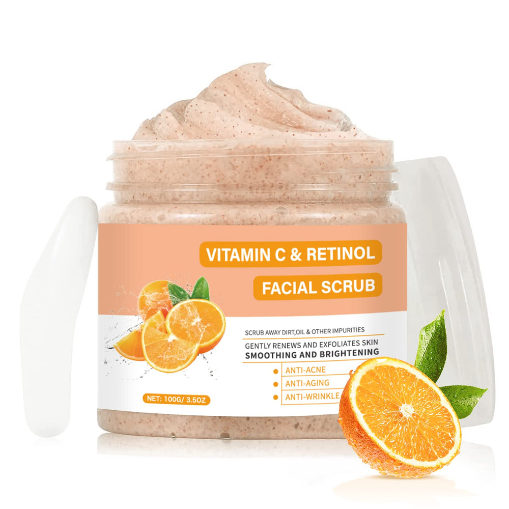 YAFUSIPE front packaging showing 3.5 oz jar and brand benefit