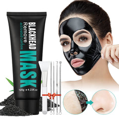 YAFUSIPE front tube and packaging showing product for deep pore cleansing