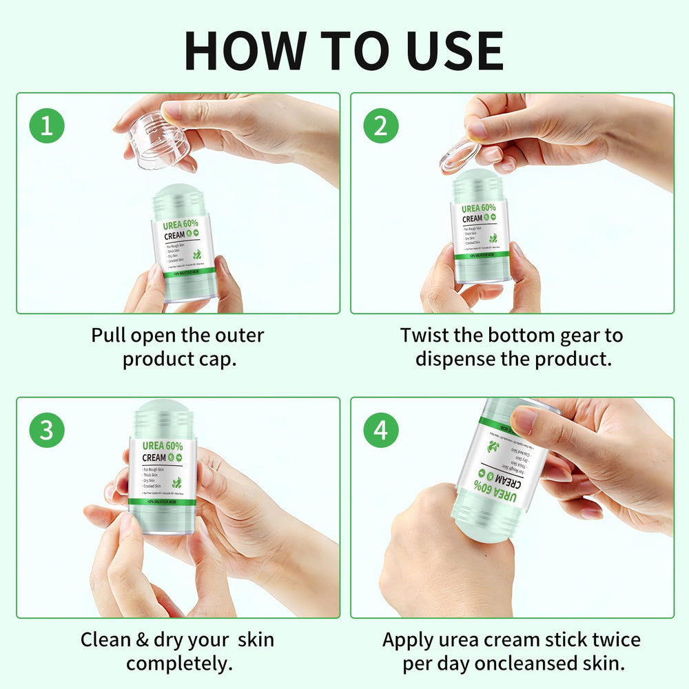 yafusipe lifestyle image of footcare routine showing nightly use for smoother feet