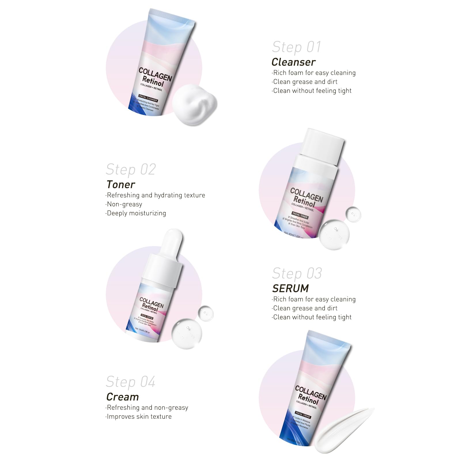 YAFUSIPE moisturizer cream open jar showing rich hydration benefit