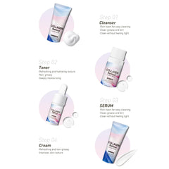 YAFUSIPE moisturizer cream open jar showing rich hydration benefit