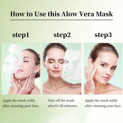 YAFUSIPE pack of 10 in a bathroom setting illustrating easy weekly skincare use