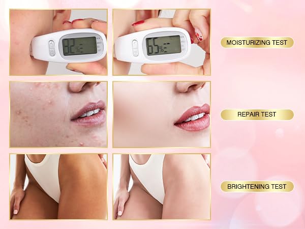 YAFUSIPE scrubbing leg to reduce strawberry legs and ingrown hairs