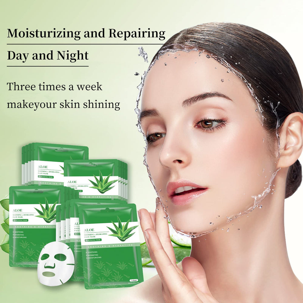 YAFUSIPE single mask unfolded on hand demonstrating full-face coverage and fit