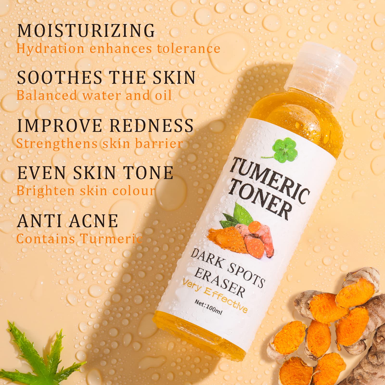 YAFUSIPE spray in hand demonstrating easy application and absorption