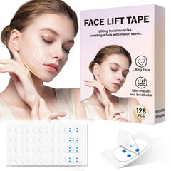 YAGUVI front packaging showing 128PCS and product benefit
