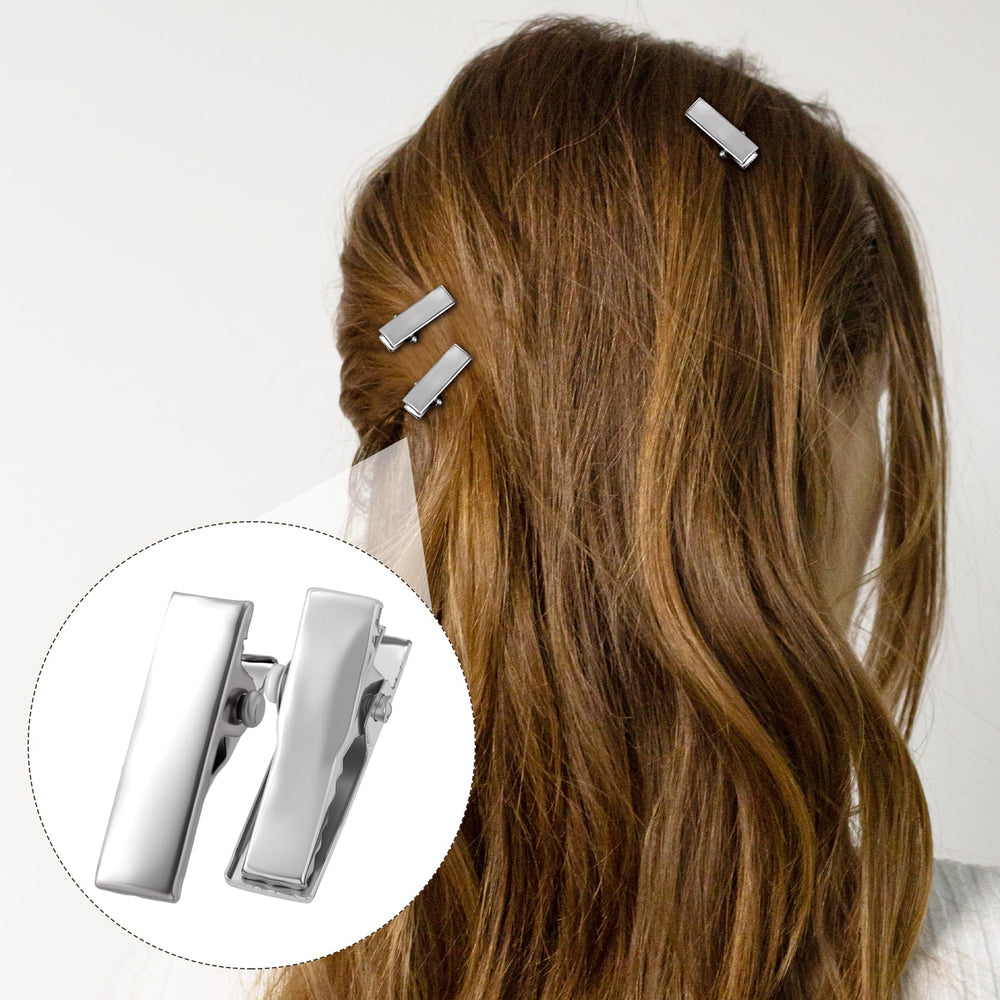 YALOJE clip with attached bow showing easy DIY customization
