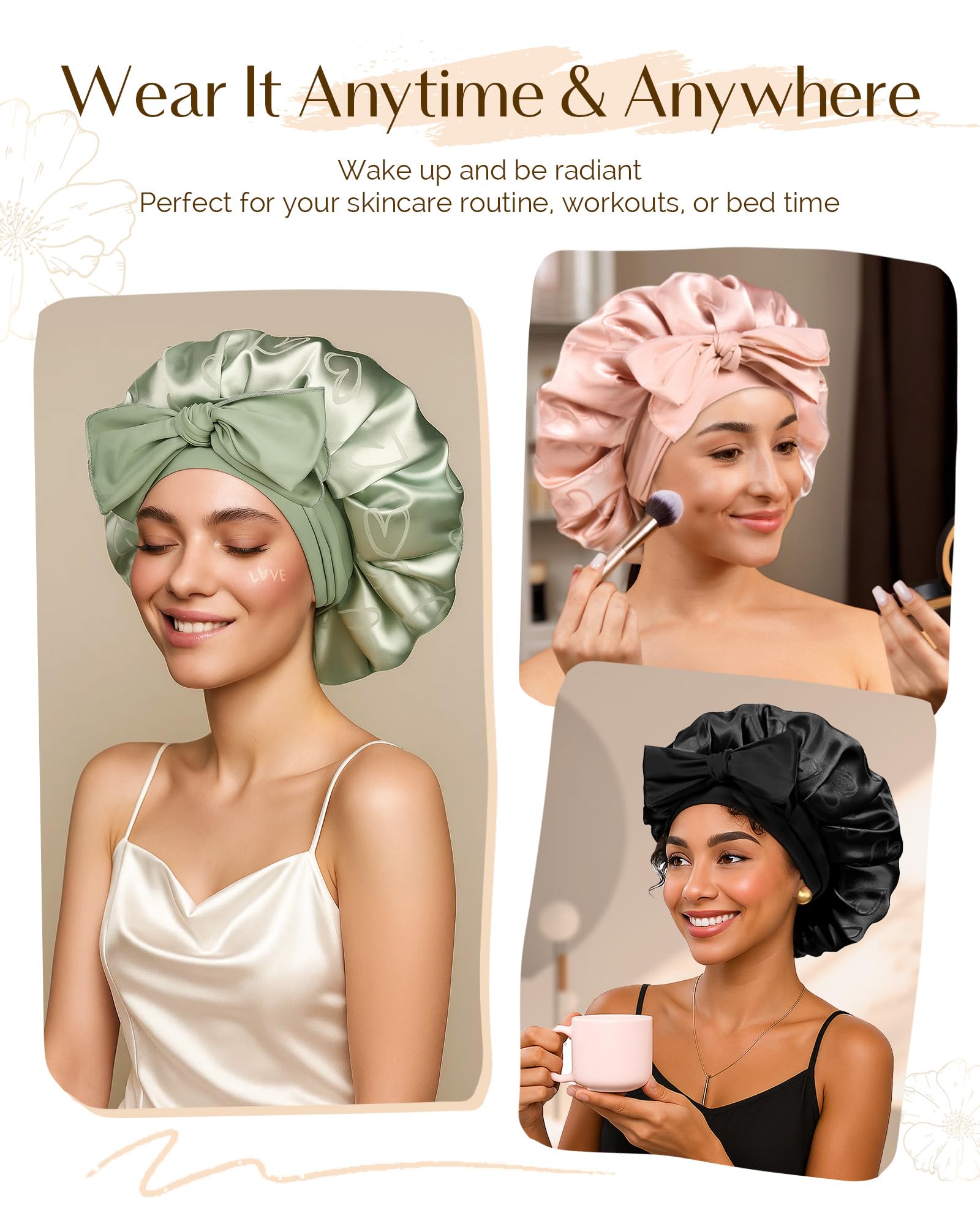 YANIBEST packaging gift box presentation benefit: ideal for gifting