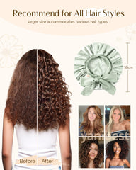 YANIBEST reversible sides displayed for style options benefit: two looks in one